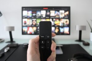 Czy na pewno potrzebujesz Smart TV?
