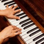 Możliwości nauki gry na pianinie w Warszawie